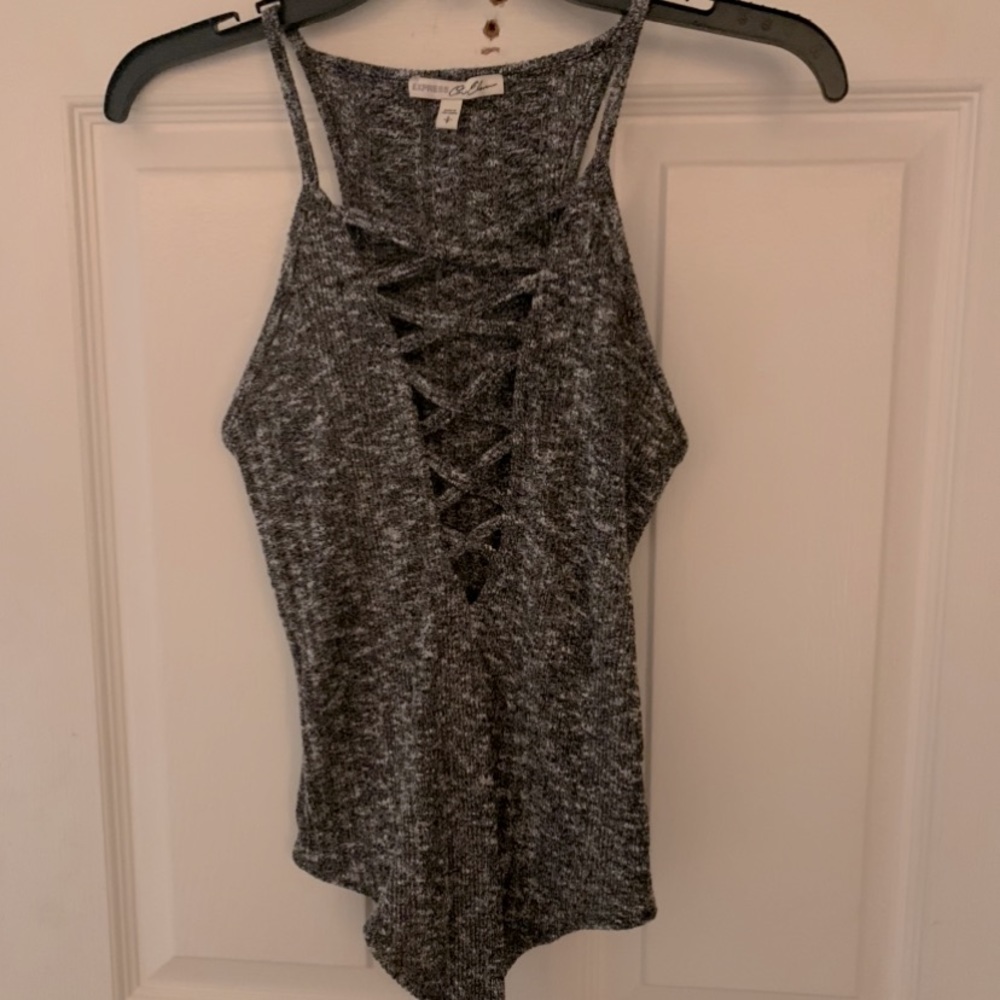 Tank top one piece